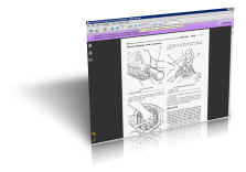 Jeep Service Manual
