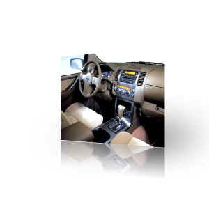 Nissan Pathfinder Workshop Manual