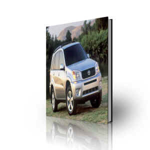 Rav4 Manual