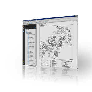 2008 impreza Service Manual