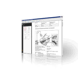 Mercedes 240D Service Manual