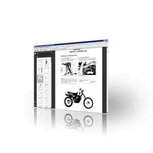 TT600 Service Manual