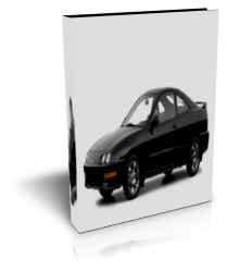 Acura Integra Service Manual 