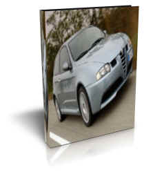 Alfa Romeo 147 Service Manual