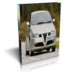 Alfa Romeo GT Service Manual