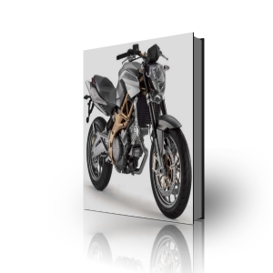 Service Manual For SL750