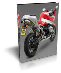 Service BMW R1200S�Manual