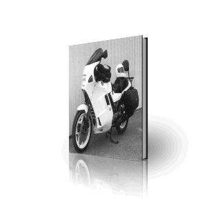 BMW K75 Manual