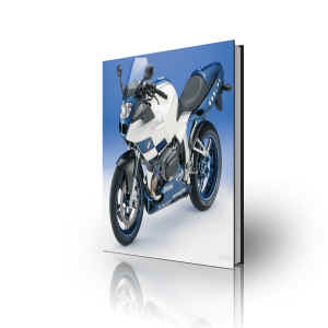 BMW R1100S