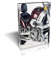BMW R1200 CL