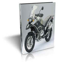 BMW R 1200 GS Adventure