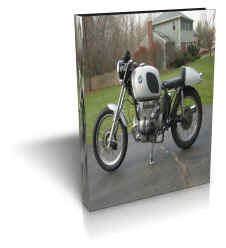 BMW R75