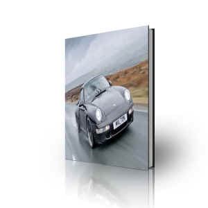Porsche 993 Carrera Service Manual
