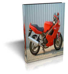 ducati st4 manual