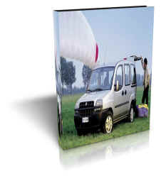 FIAT DOBLO MANUAL