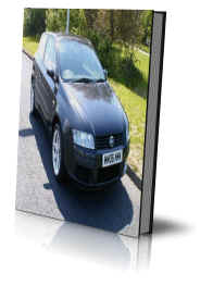 Fiat Stilo JTD