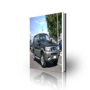 Nissan Terrano