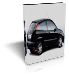 Ford Focus Manual