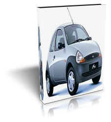 Ford KA Problems