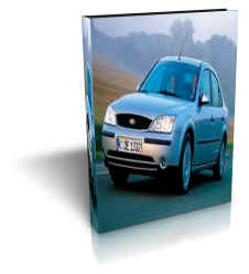Ford Mondeo Manual