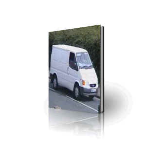 Ford Transit Manual