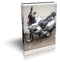 Honda NT 650 V Deauville