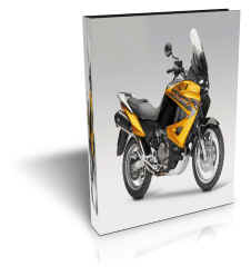 Honda Varadero 1000