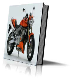 Honda Transalp 700
