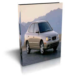 Hyundai Elantra Service Manual