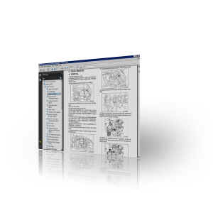 Subaru Impreza 2009 Service Manual