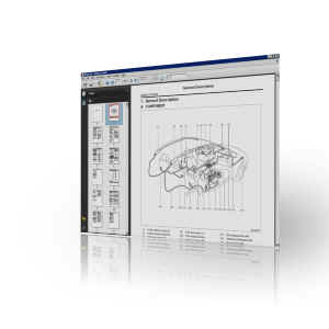2008 Subaru Impreza Service Manual