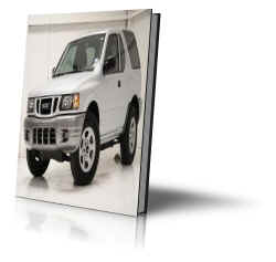 Isuzu Rodeo Sport