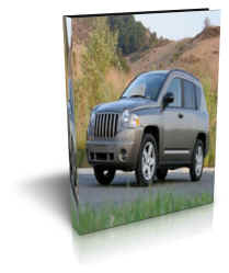 Jeep Compass Service Manual 