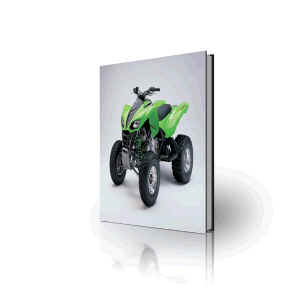KFX 700 V Force