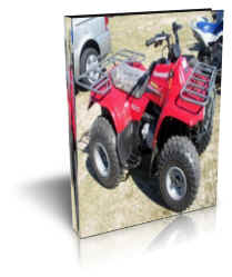 Kawasaki Bayou 250 Service Manual