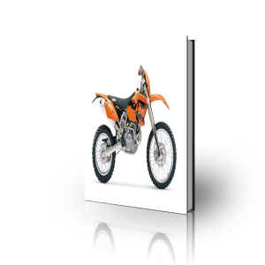 KTM 450