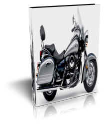 kawasaki vn1600 service manual
