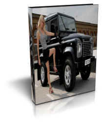Land Rover Defender Problems
