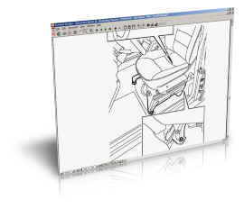 Land Rover Discovery 2&nbsp;Wiring Diagram