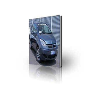 Mitsubishi Colt Manual