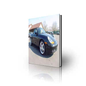 Porsche Boxster 986