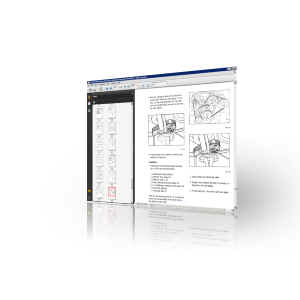 Porsche Boxster Service Manual