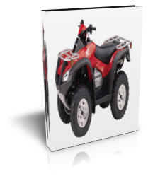Rincon TRX680