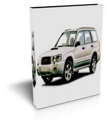 Subaru Forester Not Starting?
