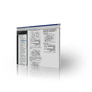 Subaru Impreza 2009 Service Manual