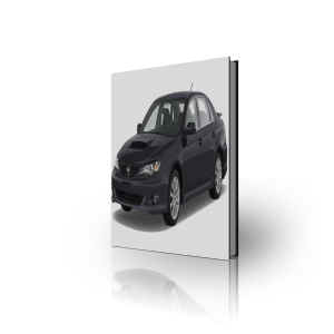 Subaru Impreza 2009 Manual