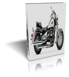 Suzuki Intruder VL1500