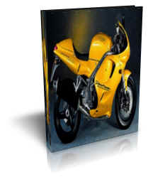 Triumph T595 Daytona Service Manual