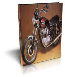 Triumph Tiger TR7V Workshop Manual