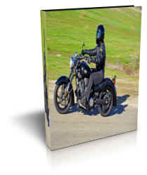 Victory Kingpin Repair Manual